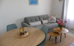 Appartement Carqueiranne Le Port